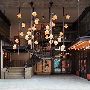 **** Hotel Ace Brooklyn Estados Unidos da América