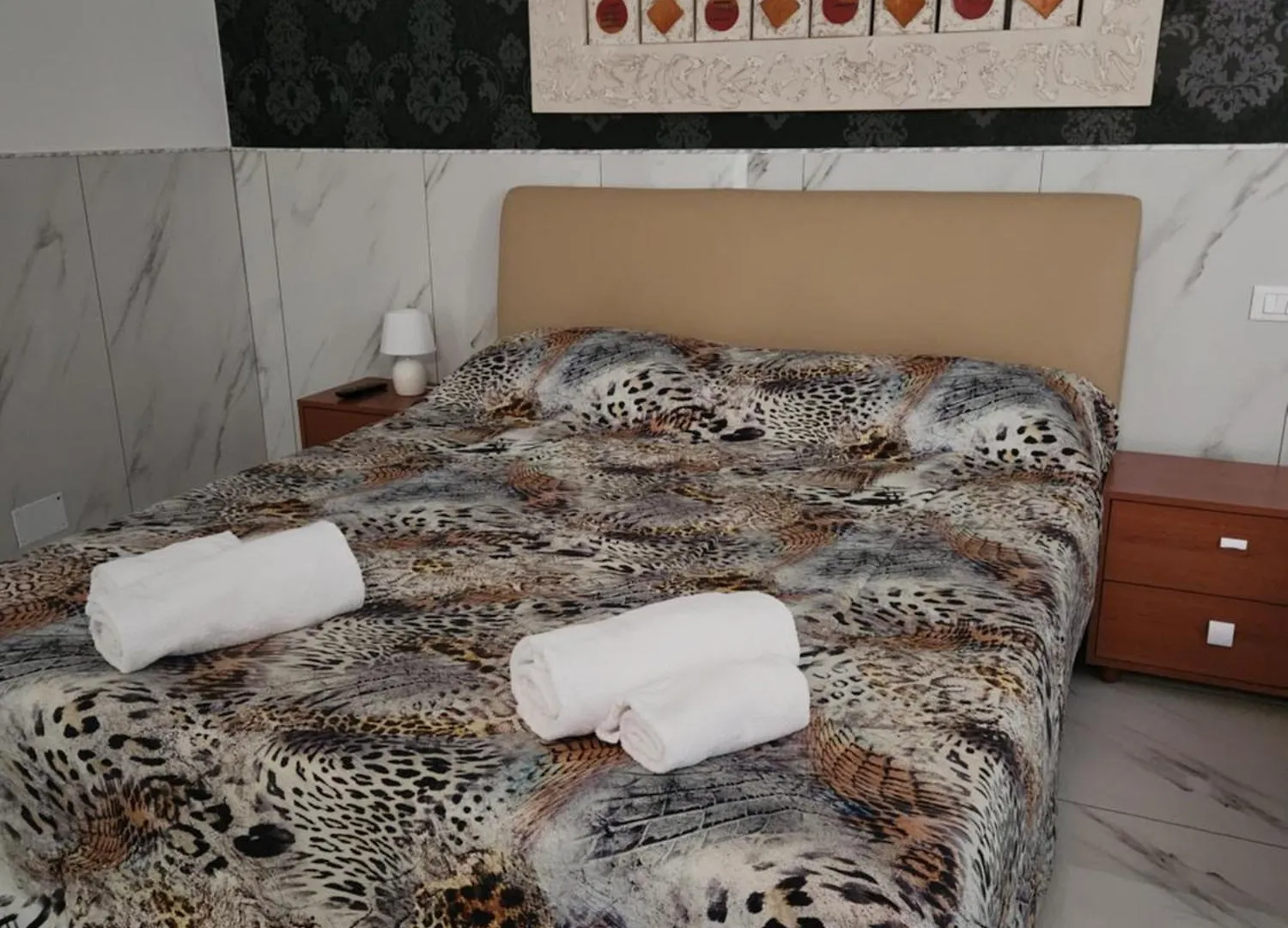 Bed and breakfast B&B Bed& Fly - Mamma Mia Azzano San Paolo