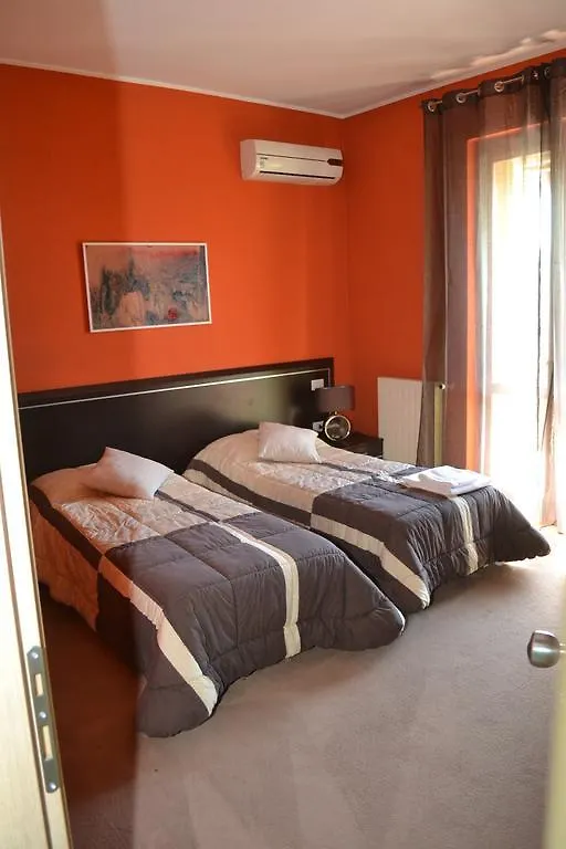 B&B Bed& Fly - Mamma Mia Azzano San Paolo