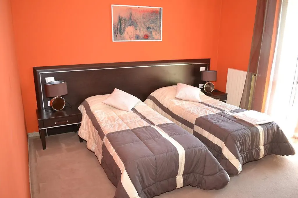 B&B Bed& Fly - Mamma Mia Azzano San Paolo Italia