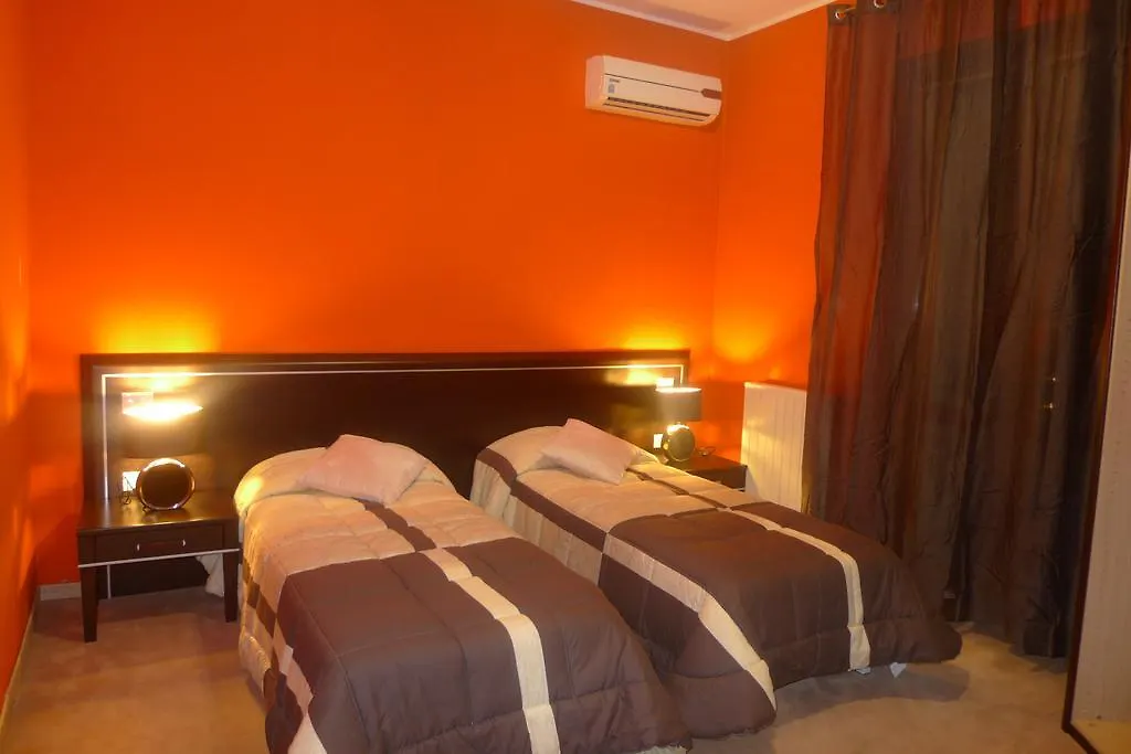 B&B Bed& Fly - Mamma Mia Azzano San Paolo 0*,  Italia