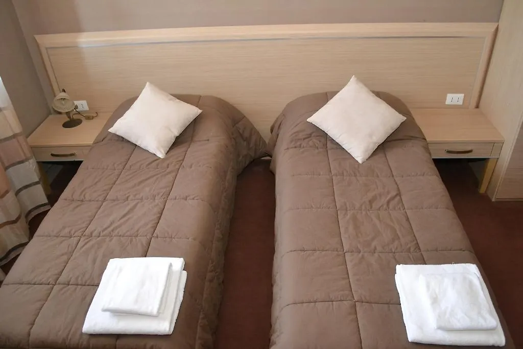 B&B Bed& Fly - Mamma Mia Azzano San Paolo Bed and breakfast
